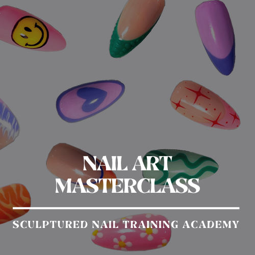 NAIL ART | Masterclass