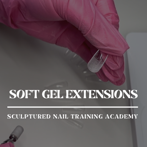 SOFT GEL EXTENSIONS | Pro Course